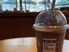 -星巴克臻选(西安钟楼店)