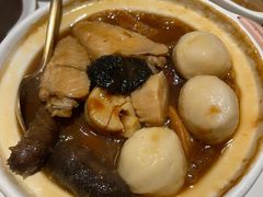 -莆田餐厅PUTIEN(三里屯店)