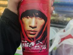 -奈雪的茶(百盛店)