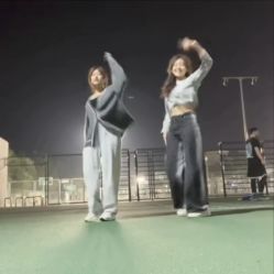 -DL专业爵士舞街舞工作室