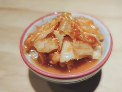 泡菜-火山屋台(新街口店)