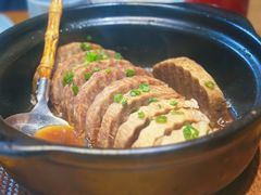 -竹里馆 ·茶食(奥体店)
