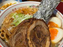 -老龙亭拉面店