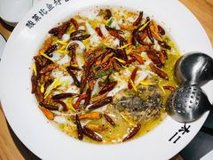 -太二酸菜鱼(福州泰禾店)