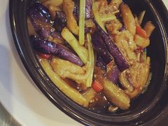 -慈心素食馆(绳金塔店)