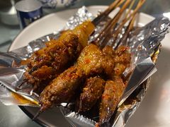 -唐猫庭院·千年陕菜(大唐不夜城店)