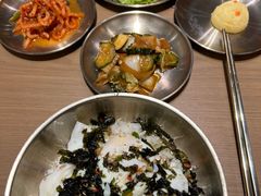 -西塔老太太泥炉烤肉(北京双井店)