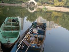 -团结湖公园