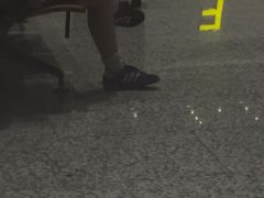 -广州白云国际机场