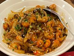 -仙隐小鹿料理食堂(沙市人信汇店)