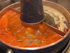-咏江南·苏式火锅·苏州评弹(观前街店)