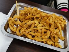 -潮妈小食