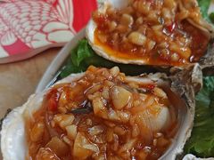 -福茗春薪禾记海鲜烧烤(八一路店)