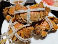 -上海锦江汤臣洲际大酒店壹阶层