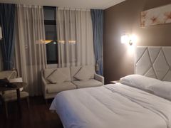 -雅戈尔富宫大酒店(观前街店)