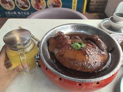 -小城外婆肴私房菜.家宴聚集点(圆明园颐和园·清河上地店)