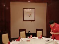 包厢-文杏酒楼(一品天下店)