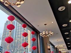 -小厨晓味(大里路店)