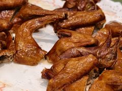-渔意楼·驰名沙田乳鸽(五羊店)