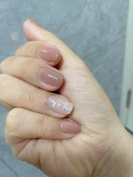-LEILEI NAIL蕾蕾美甲美睫