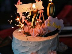 -杜哈夫DOUX RÊVE·生日蛋糕(日月光店)