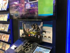-Sony Store 索尼(上海淮海中路店)