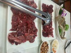 -潮泰牛肉火锅 · 创于1992年(车公庙店)