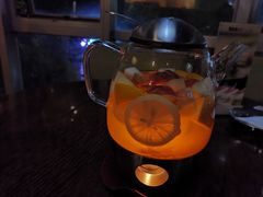 -琥珀咖啡(新南路店)