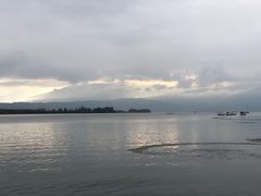 -西昌邛海湿地