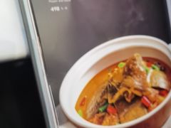 -海泰食府·新鲁菜·家宴(总部基地店)