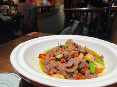 -老湘村·湖南土菜(天河维多利店)