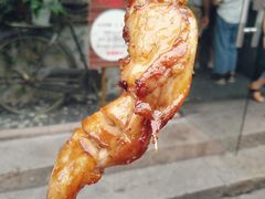 -赵元章肉骨烧(山塘街店)