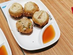 -小杨生煎(宜川路店)