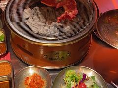 -西塔老太太泥炉烤肉(苏州大悦城店)