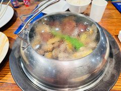 -海味当家·蒸锅海鲜(星海公园店)