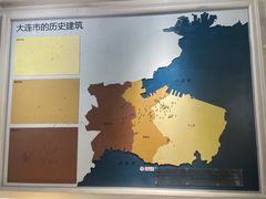 -大连市规划展示中心