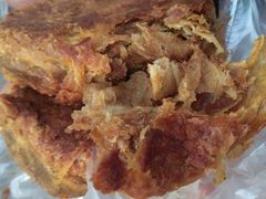 麻酱烧饼-来顺成饭庄
