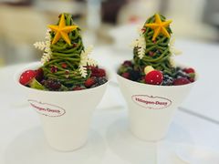 -哈根达斯(印力中心店)