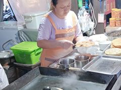-歙县古城小吃一条街