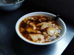 豆腐脑-陈记锅巴菜(五大道店)