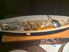 -西郊八号·山野江西菜(开发区店)