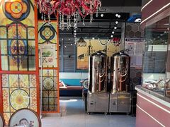 -通海俄式烧烤·俄罗斯大串(嵩山路店)
