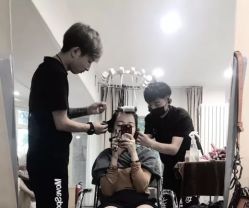-AFA Hair studio·女士发型设计