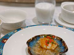 -成都钓鱼台精品酒店-品聚·成都餐厅