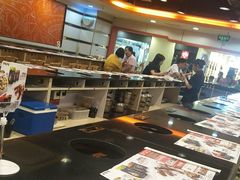 -呷哺呷哺(西单大悦城店)