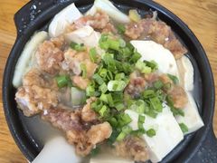 -沈妈砂锅(双楠店)