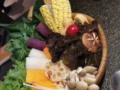 -湊湊火锅·茶憩(和平大悦城店)