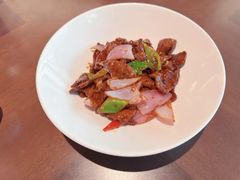 -奉天小馆·非遗东北菜(沈阳万象城店)