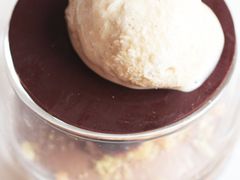 -上海和平饭店-华懋阁 The Cathay Room