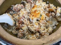 -红星光发煲仔饭(文海店)